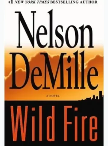Wildfire book summary