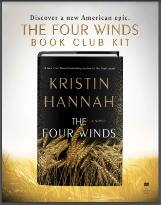 the four winds pdf