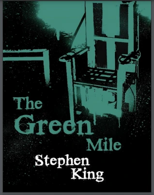 The Green Mile Book pdf download
