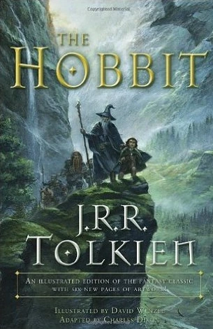 the hobbit pdf