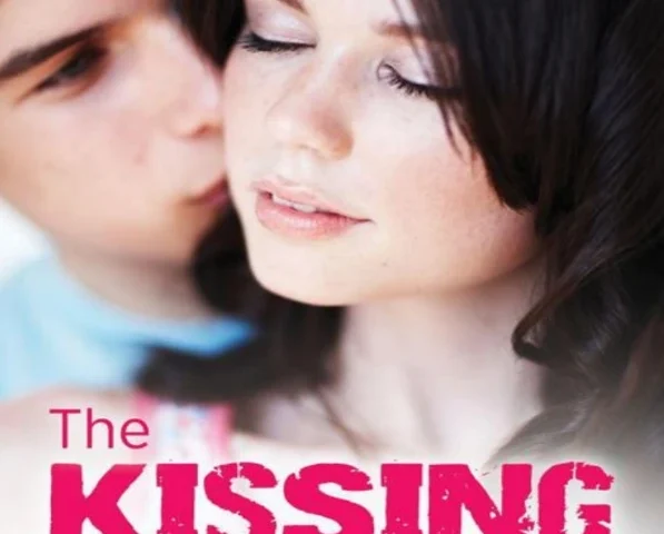the kissing booth book