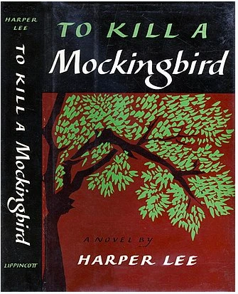 to kill a mockingbird pdf