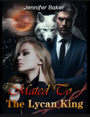 Mated to the Lycan King by Jennifer Baker pdf