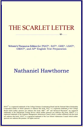 the scarlet letter pdf
